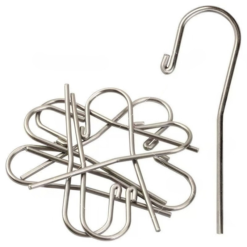 Root Hook Tool - 20 piezas de accesorios de medición