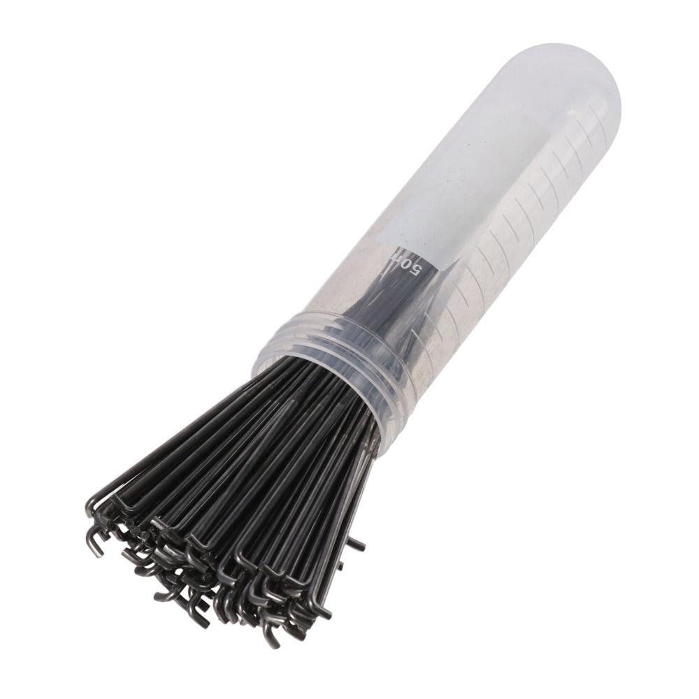 Root Hook Tool - 100 Uds agujas de fieltro de