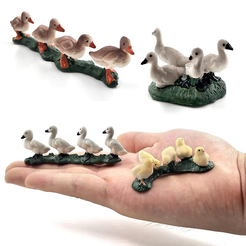 Bonsai Garden Japan - Modelo de simulación de animales de