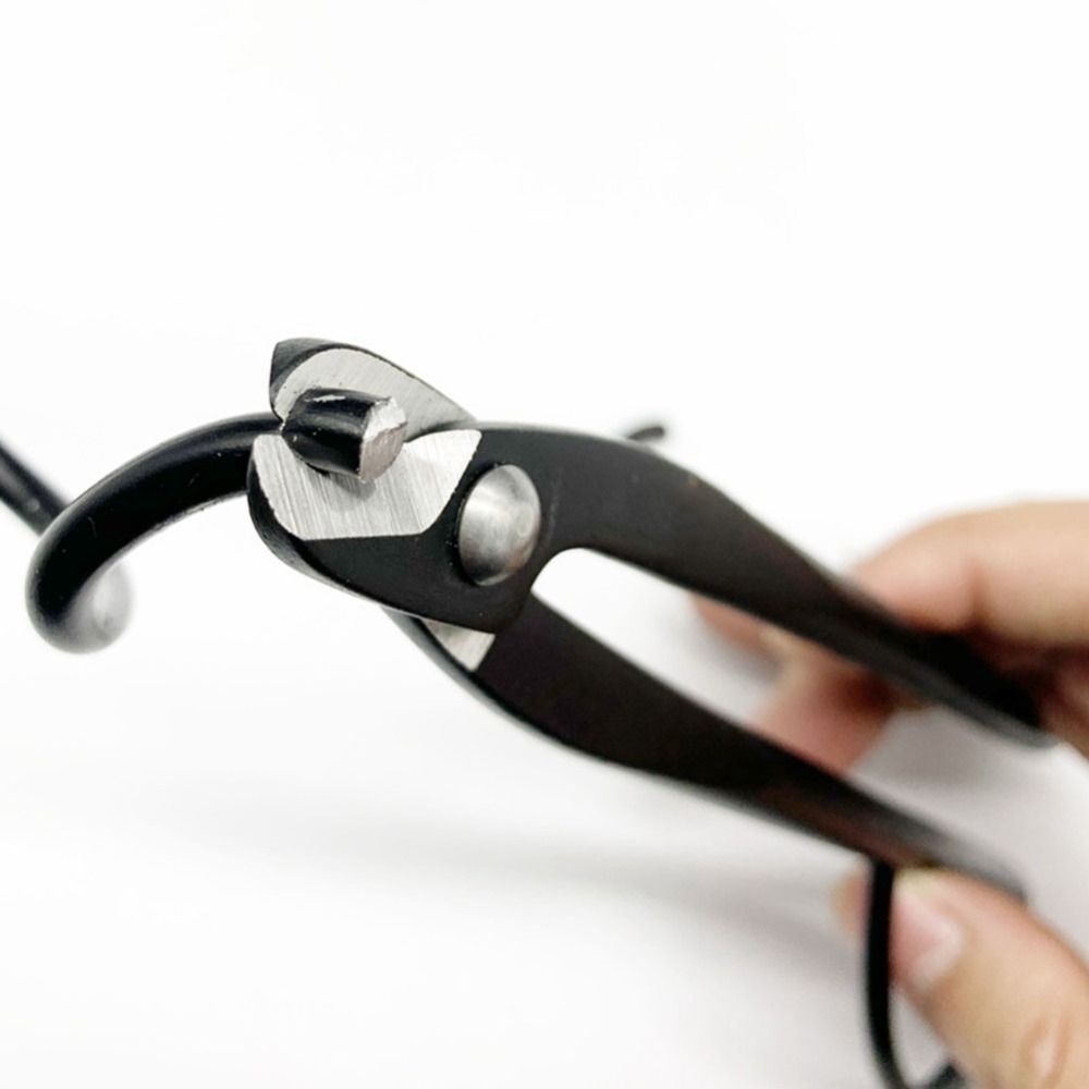 Concave Branch Cutter - Tijeras de Podar de Acero de