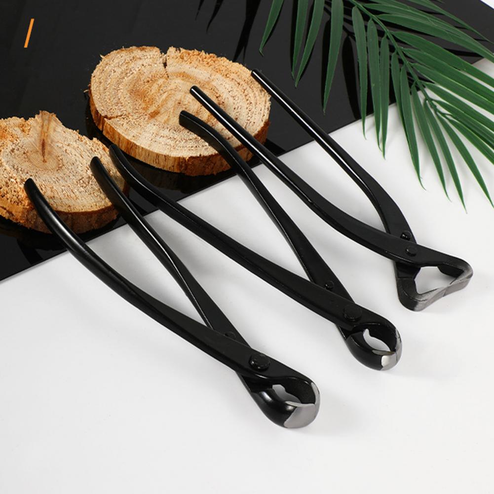 Concave Branch Cutter - Cortador de ramas cóncavo para bonsái,