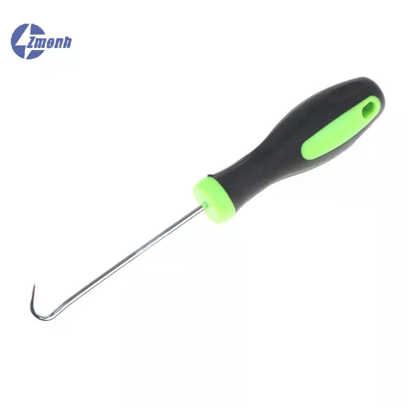 Root Hook Tool - Nuevo! Herramienta para arrancar malas hierbas