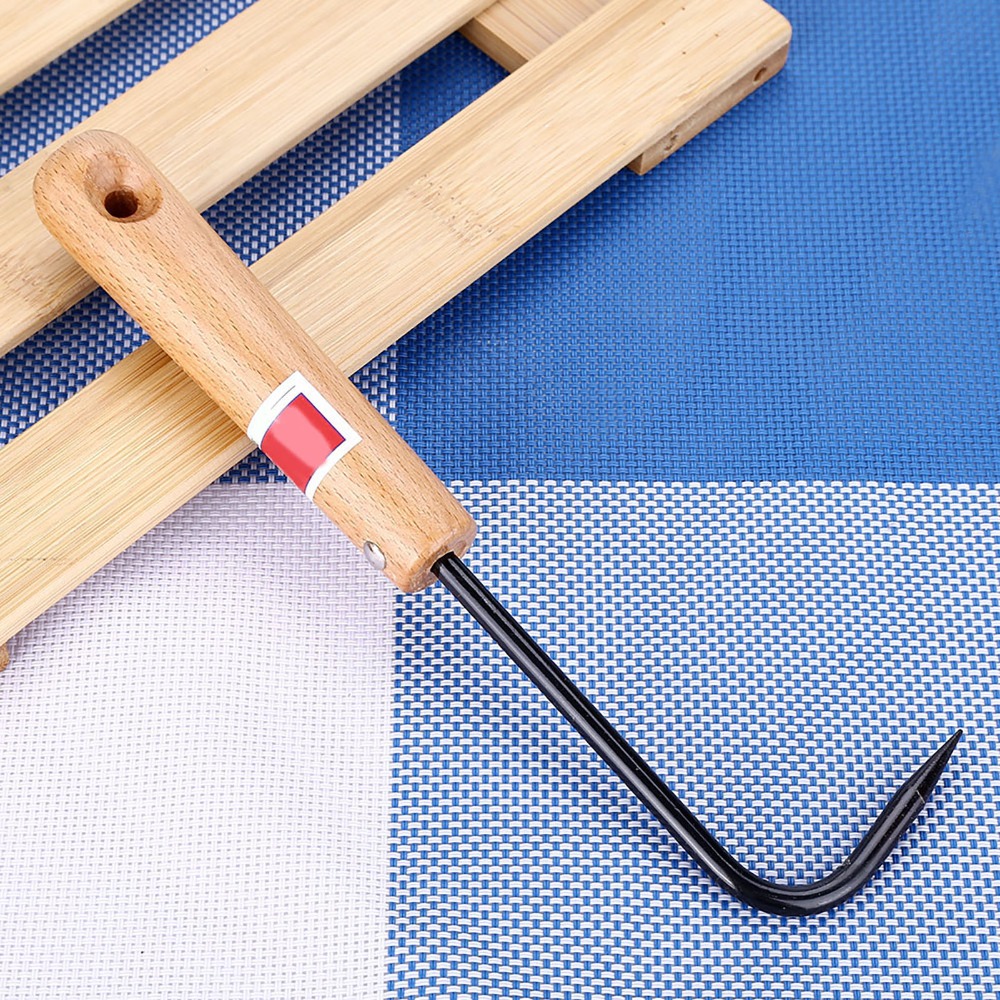 Gancho para Raíces de Bonsái d - Root Hook Tool reseña y precio