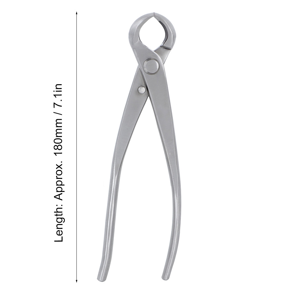 Tijeras de podar con punta cón - Concave Branch Cutter reseña y precio