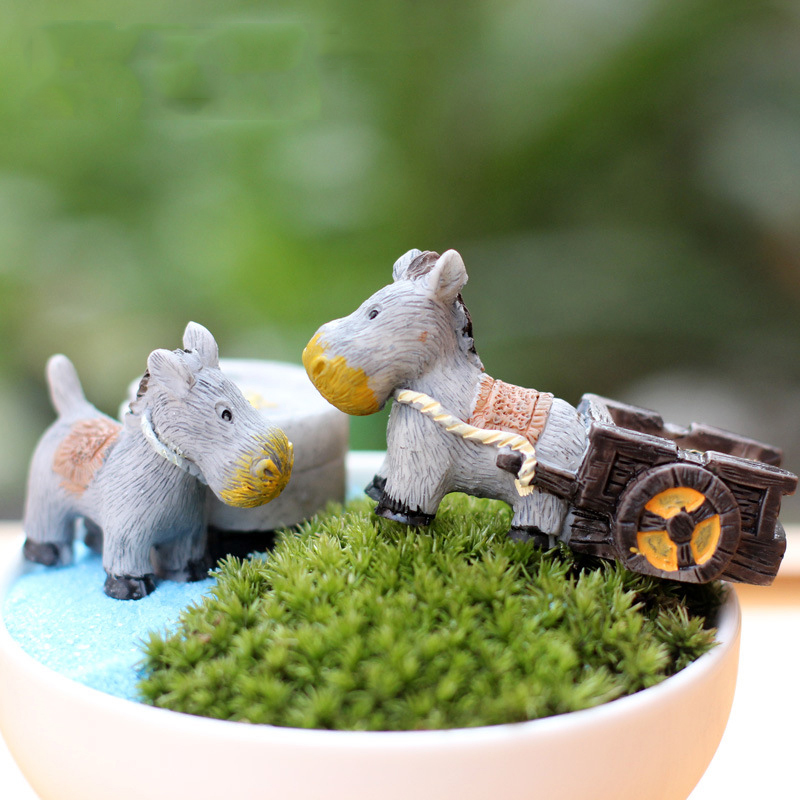 Figuritas de árbol Retro para  - Bonsai Garden Japan reseña y precio