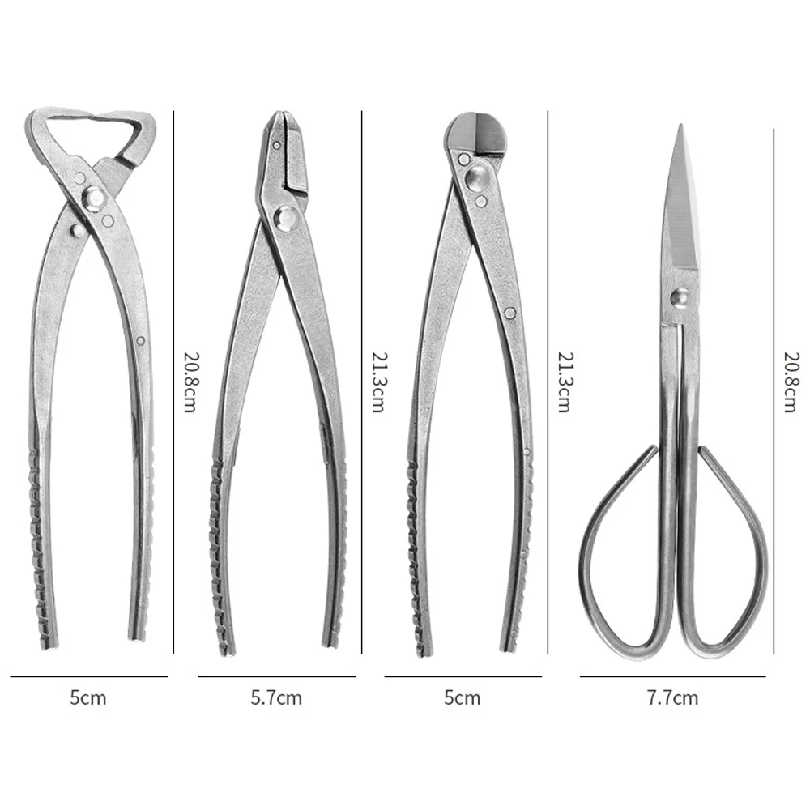 Herramientas Profesionales par - Concave Branch Cutter reseña y precio