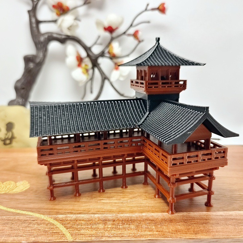 Estatua de Licheng de China, b - Bonsai Garden Japan reseña y precio