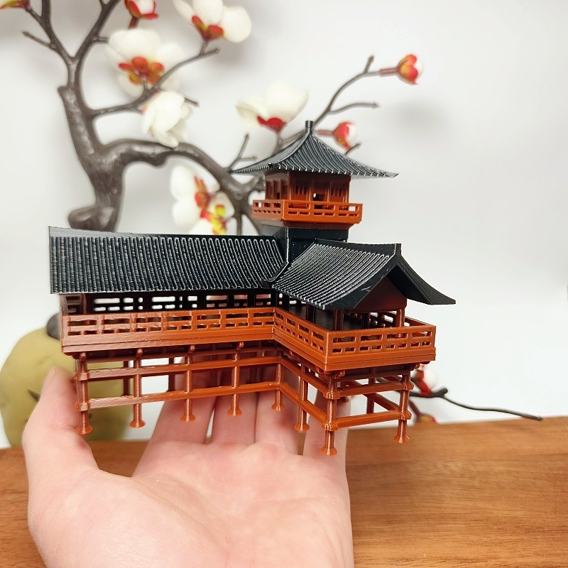 Estatua de Licheng de China, b - Bonsai Garden Japan reseña y precio