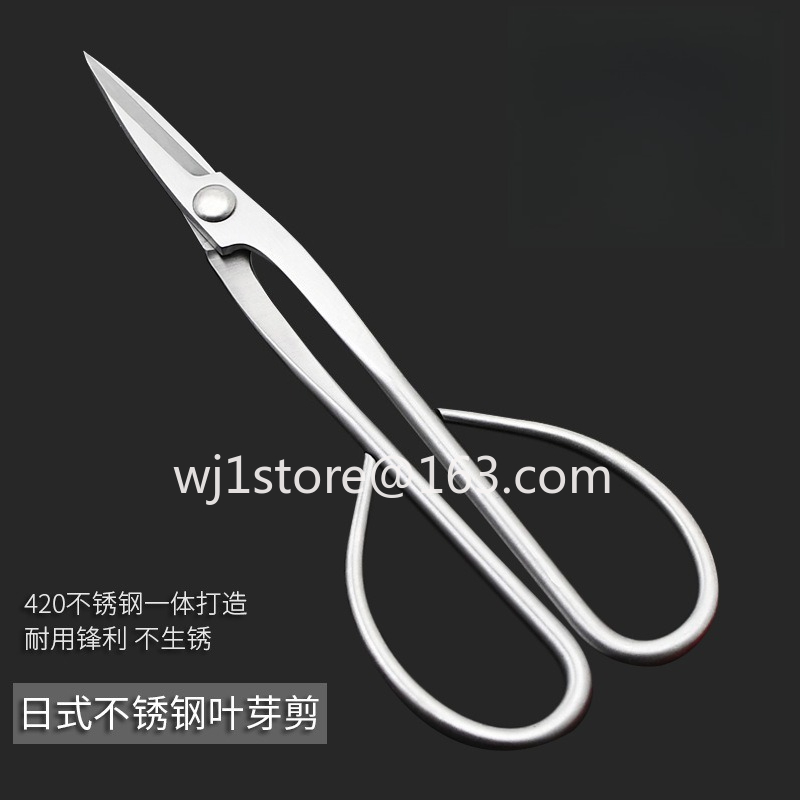 Tijeras de acero inoxidable pa - Root Hook Tool reseña y precio