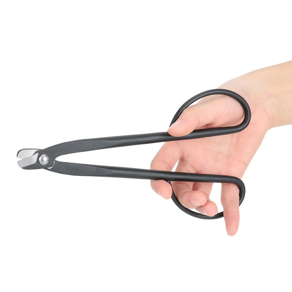 Tijeras de Podar de Acero de A - Concave Branch Cutter reseña y precio
