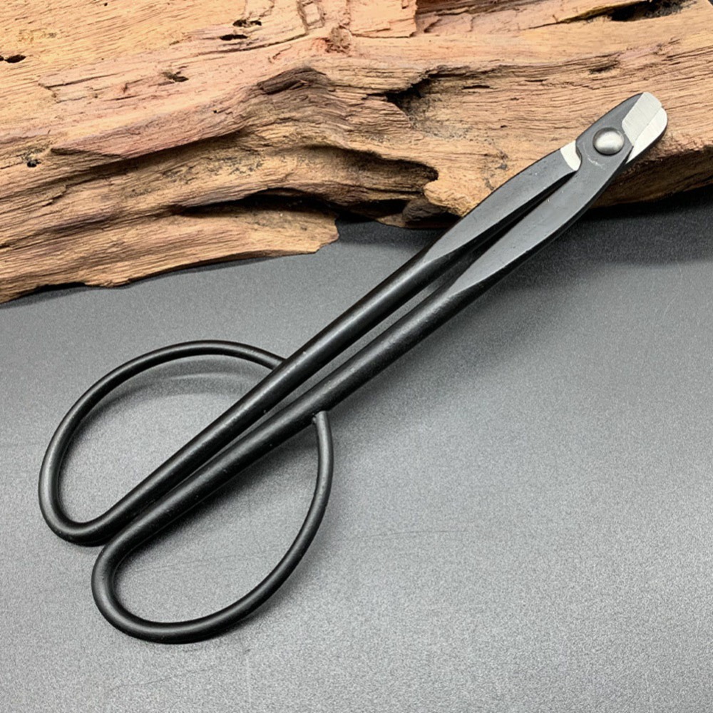 Tijeras de Podar de Acero de A - Concave Branch Cutter reseña y precio
