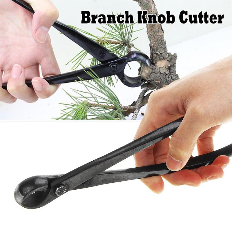 Tijeras de podar profesionales - Concave Branch Cutter reseña y precio
