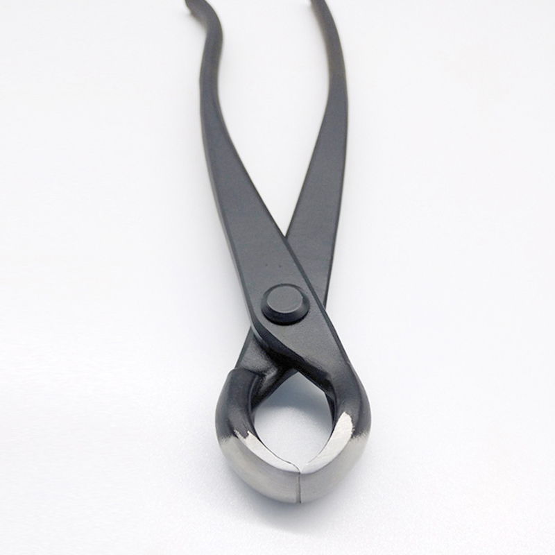 Cortador de pomo para bonsái,  - Concave Branch Cutter reseña y precio