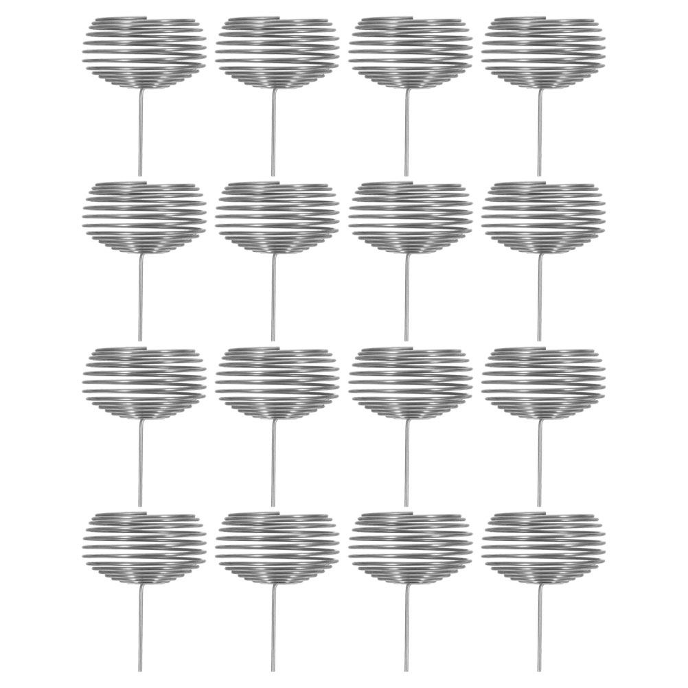 Caja de fertilizante de acero  - Bonsai Garden Pot reseña y precio