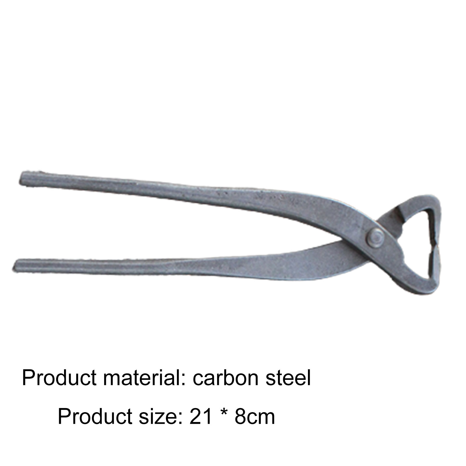 Cortador de perilla para bonsá - Concave Branch Cutter reseña y precio