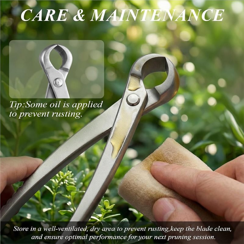 Juego de Herramientas para Bon - Concave Branch Cutter reseña y precio