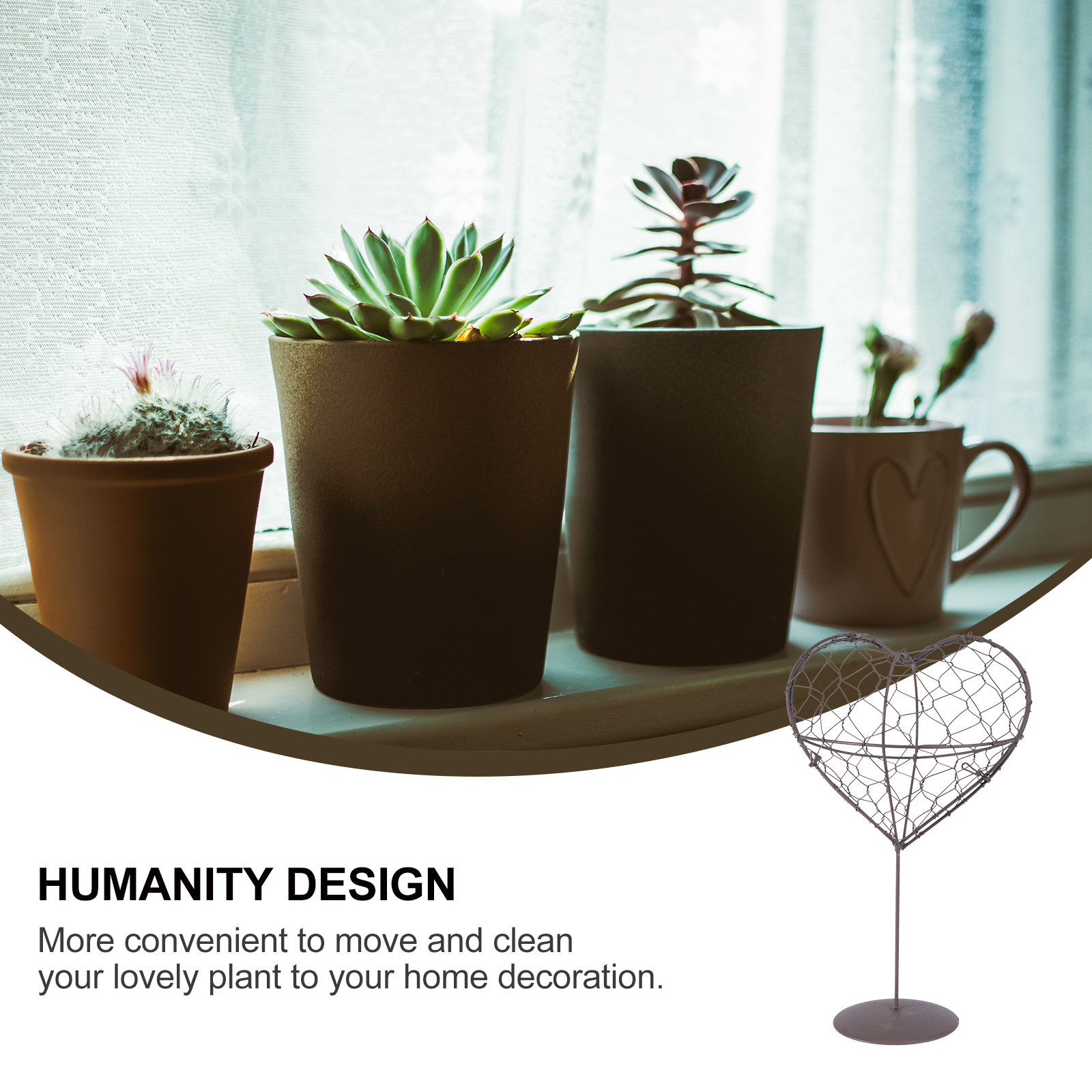Soporte de Pared para Plantas  - Bonsai Garden Wall reseña y precio