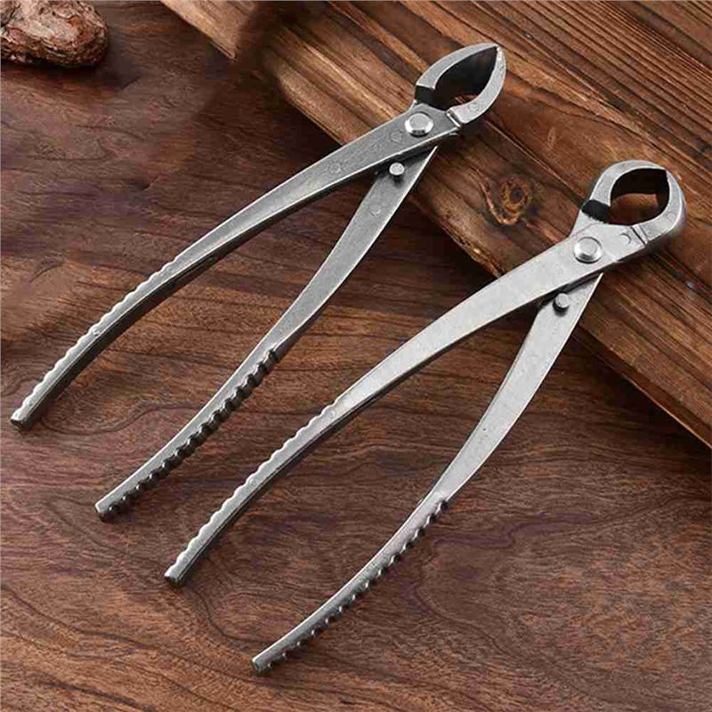 Herramientas para árboles bons - Root Hook Tool reseña y precio