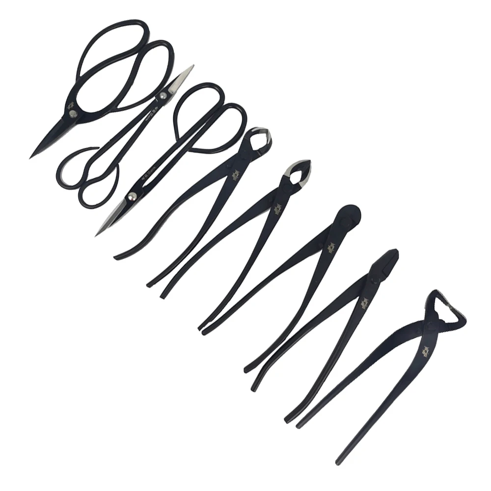 Herramienta de poda de bonsái, - Concave Branch Cutter reseña y precio