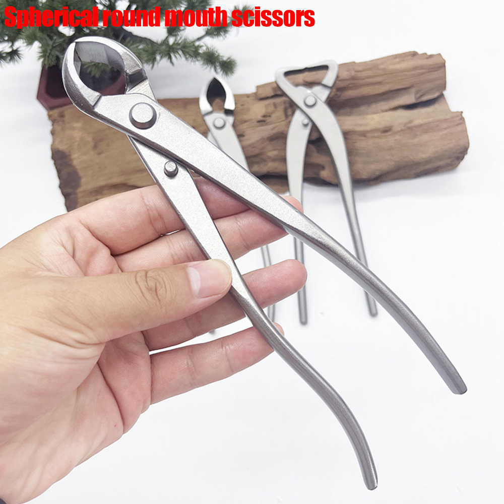 Tres Modelos de Tijeras para B - Concave Branch Cutter reseña y precio