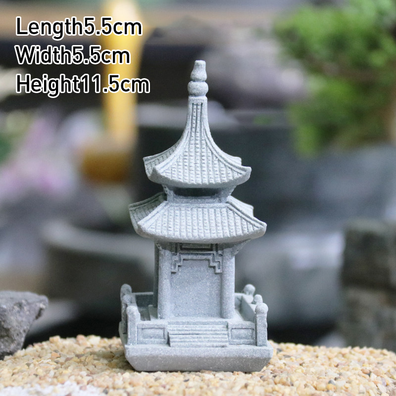 Jardín japonés bonsái rocalla  - Bonsai Garden Japan reseña y precio