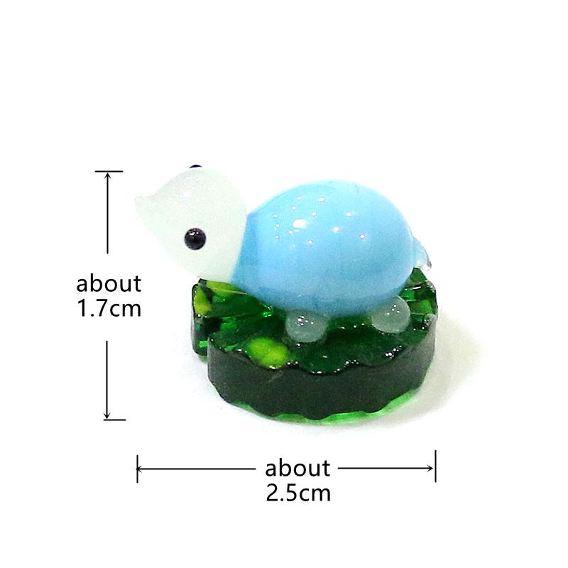 2 Piezas de Mini Estatuas de T - Bonsai Garden Japan reseña y precio
