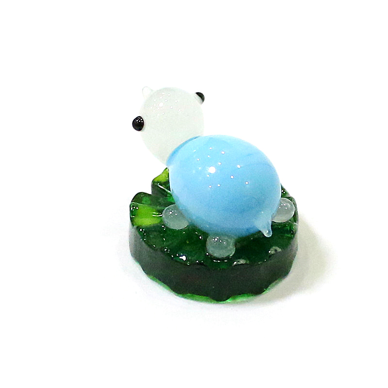 2 Piezas de Mini Estatuas de T - Bonsai Garden Japan reseña y precio