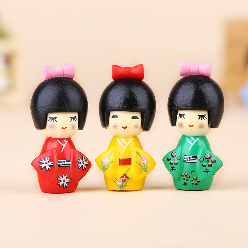 Nueva Figura Decorativa Japone - Bonsai Garden Japan reseña y precio