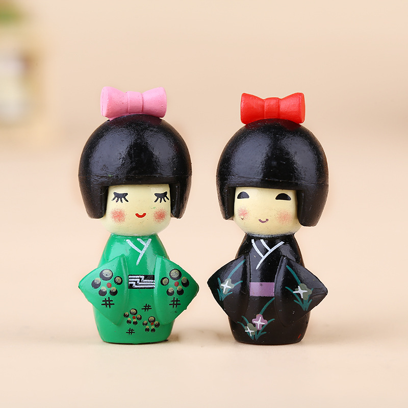 Nueva Figura Decorativa Japone - Bonsai Garden Japan reseña y precio