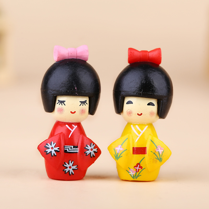 Nueva Figura Decorativa Japone - Bonsai Garden Japan reseña y precio