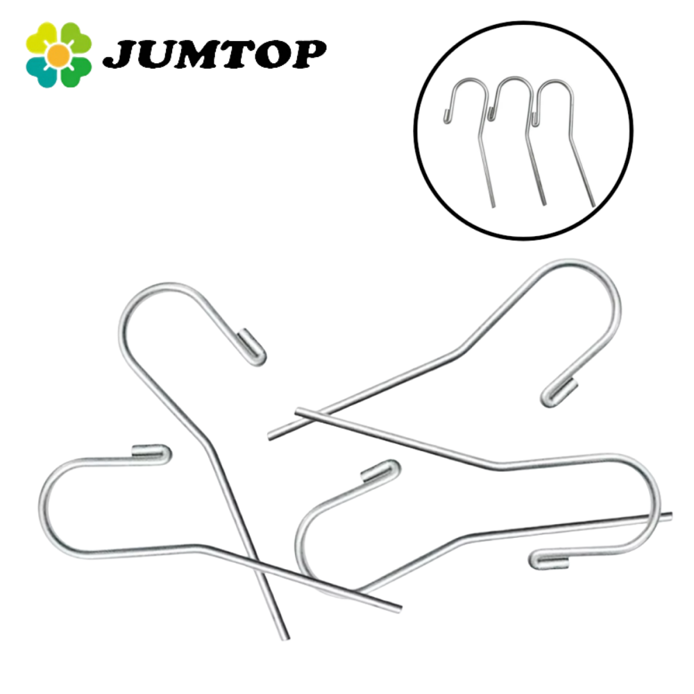 Juego de ganchos para labio de - Root Hook Tool reseña y precio
