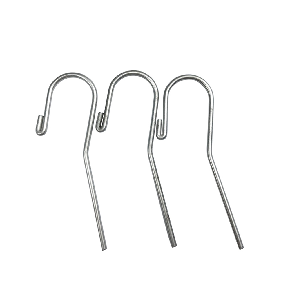 Juego de ganchos para labio de - Root Hook Tool reseña y precio