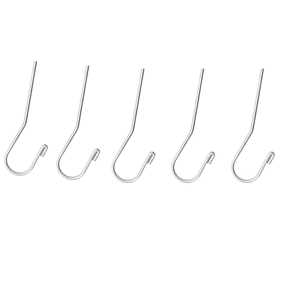 Juego de ganchos para labio de - Root Hook Tool reseña y precio