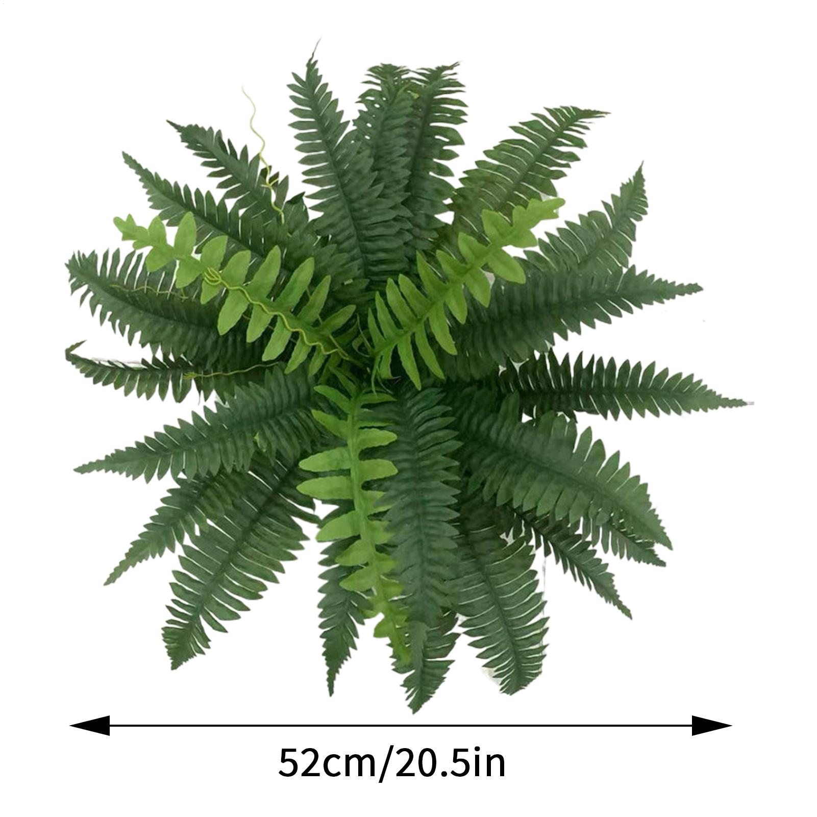 Plantas Artificiales Realistas - Bonsai Garden Boston reseña y precio