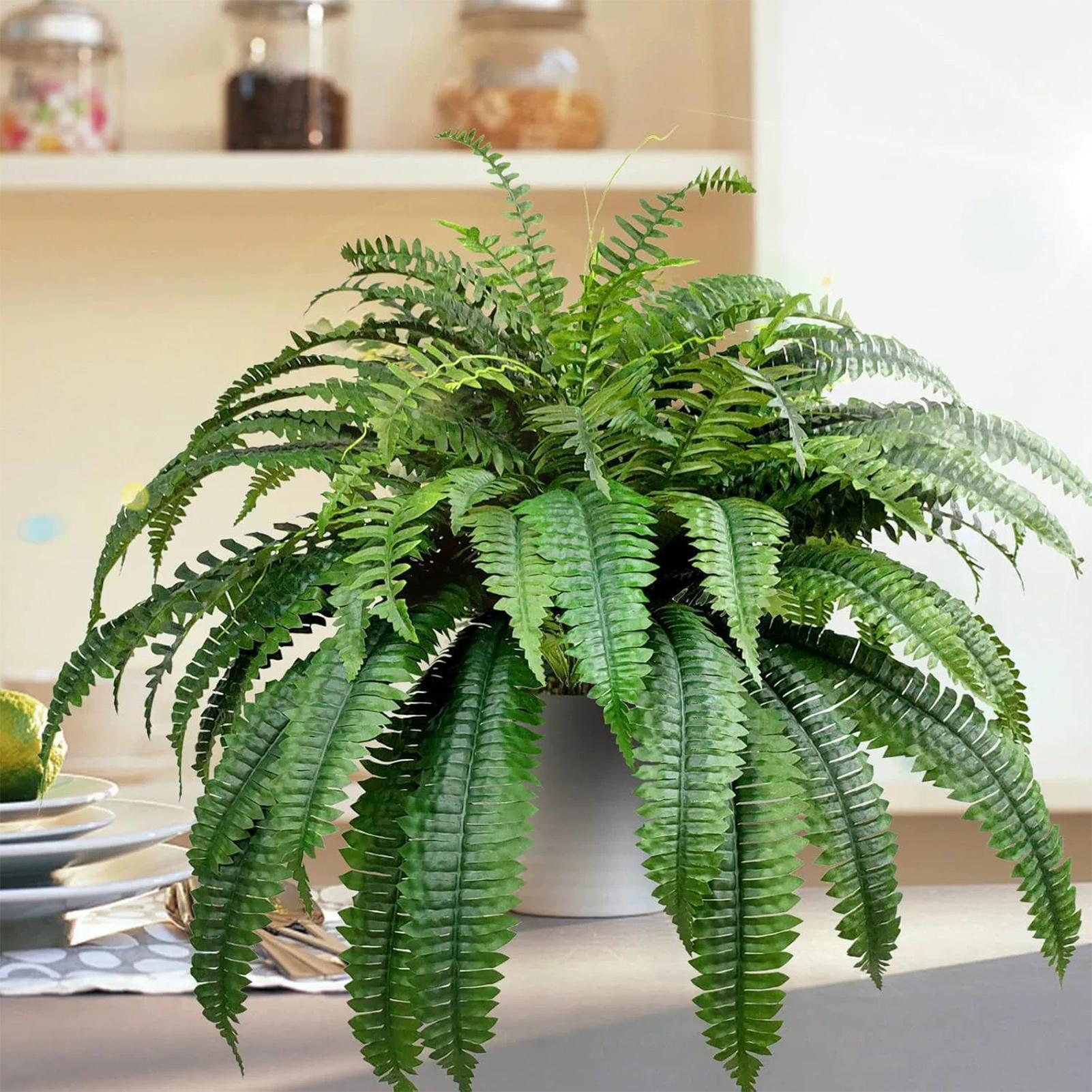Plantas Artificiales Realistas - Bonsai Garden Boston reseña y precio