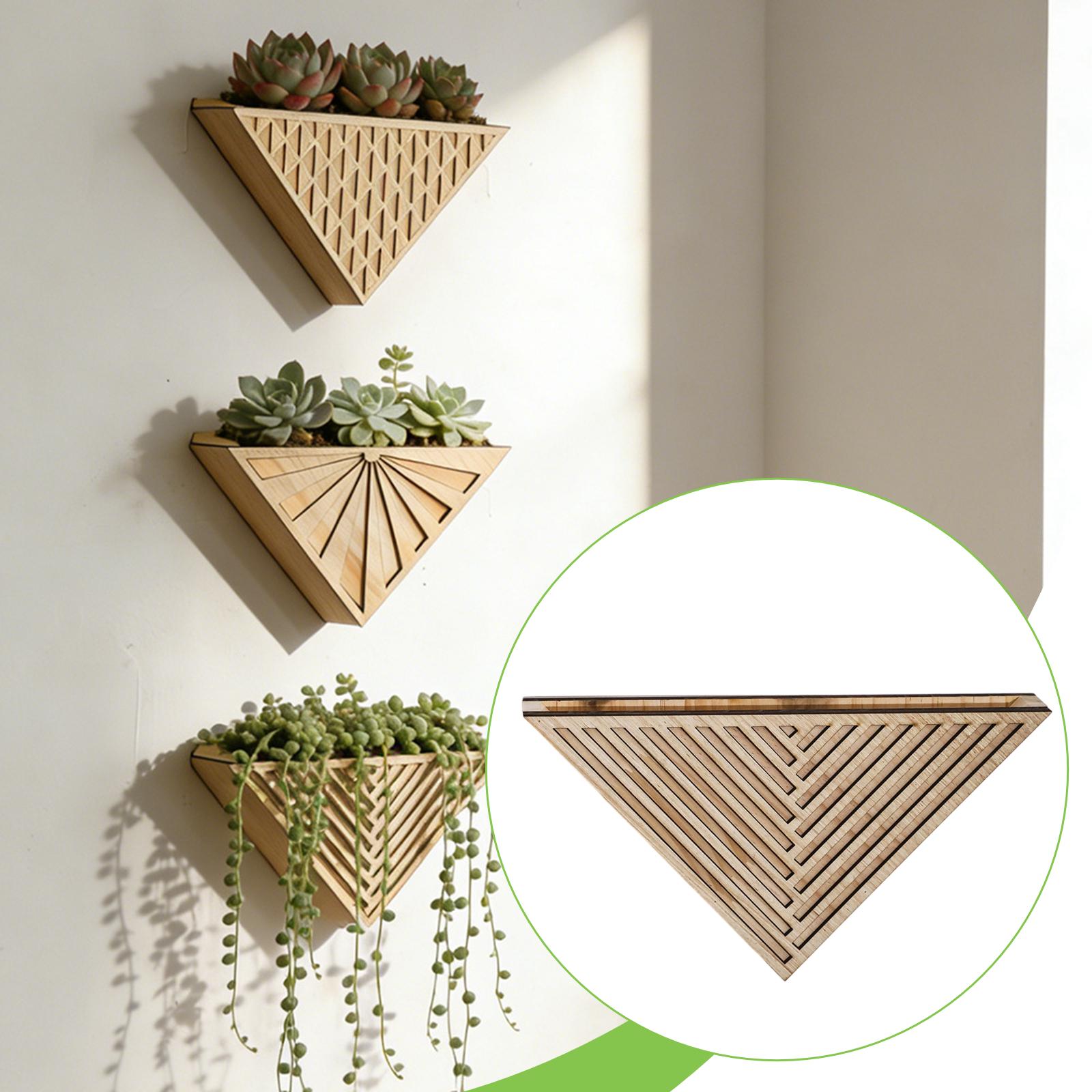 Maceta de Pared, Adorno, Estat - Bonsai Garden Wall reseña y precio