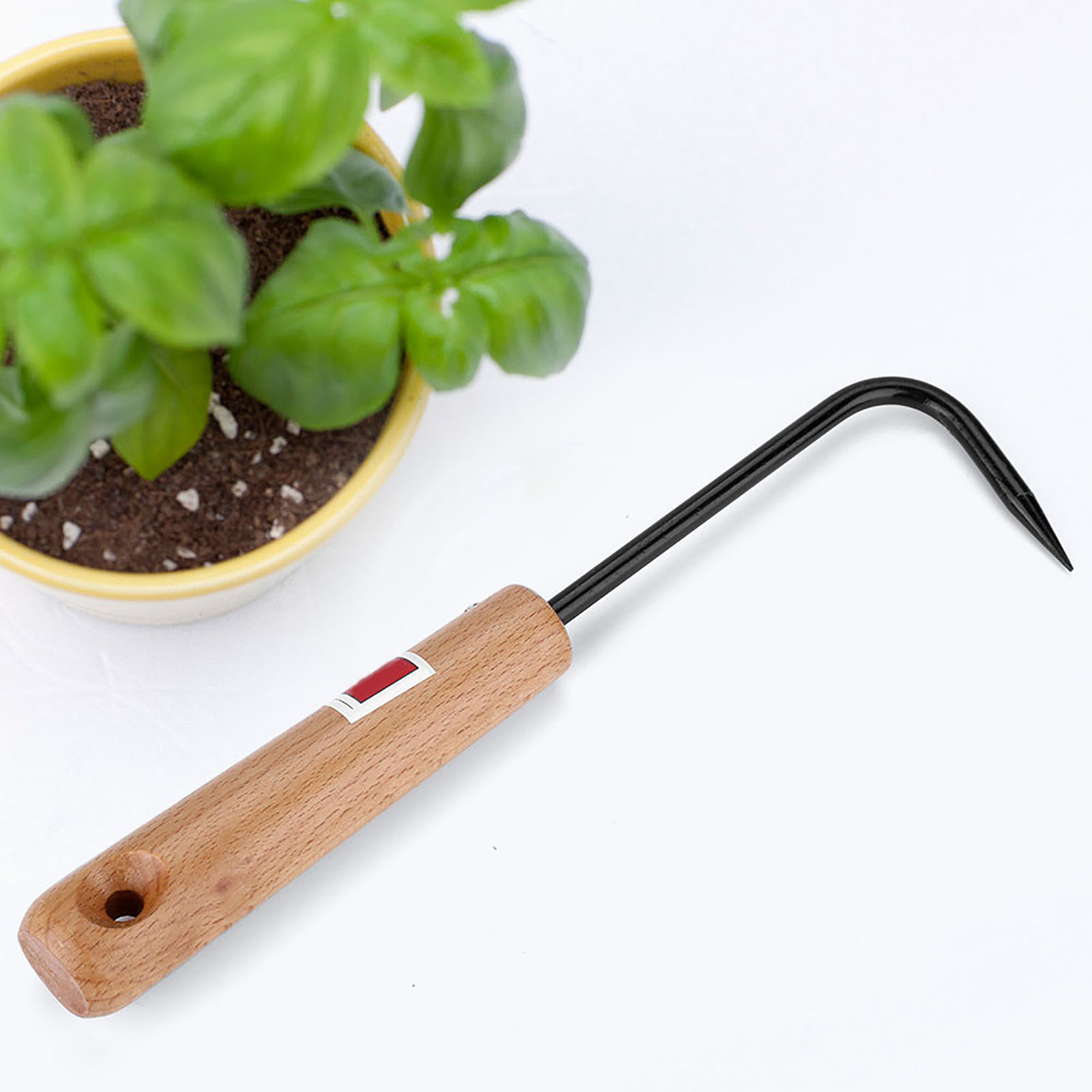 Gancho para raíces de bonsái d - Root Hook Tool reseña y precio