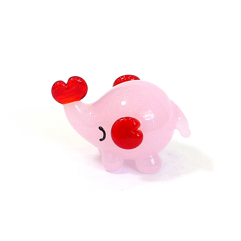 Linda Figura de Elefante de Cr - Bonsai Garden Japan reseña y precio